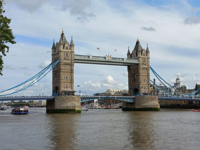 Tower Bridge London