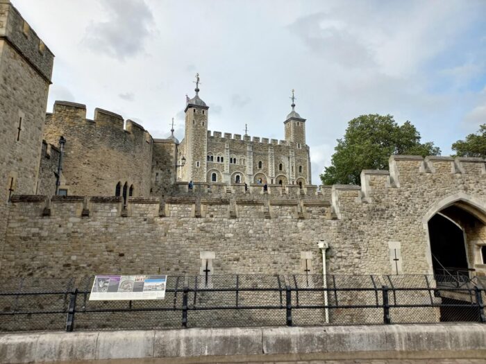 Tower of London London