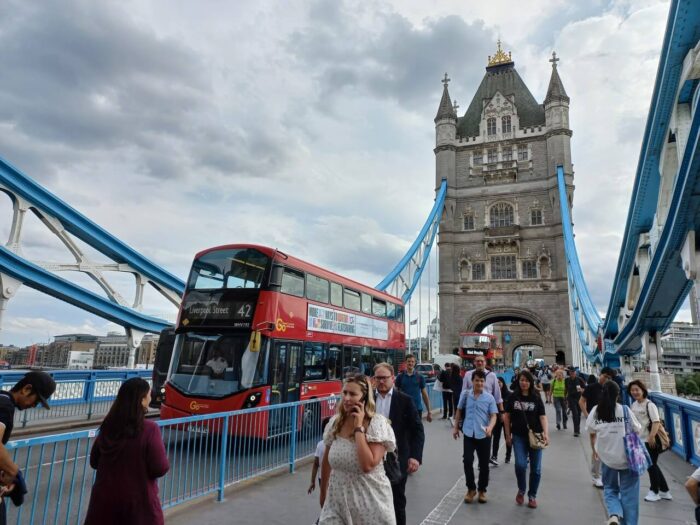 Tower Bridge