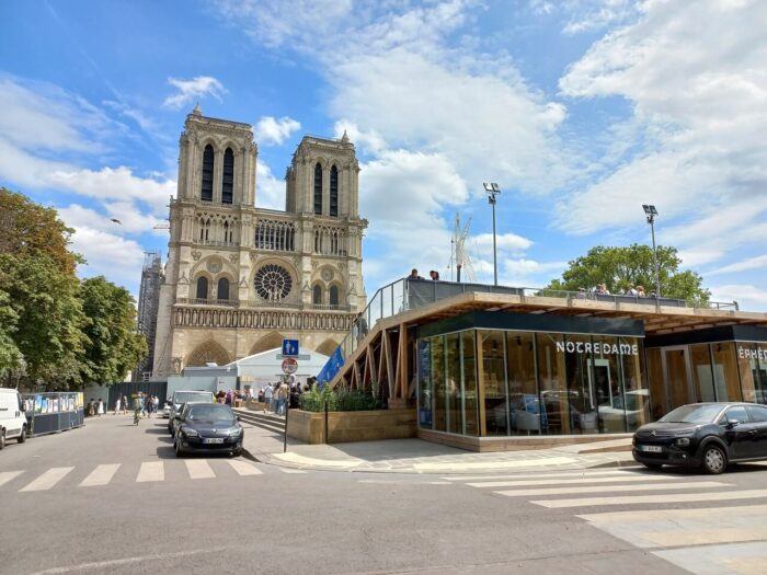 Notre-Dame Paris