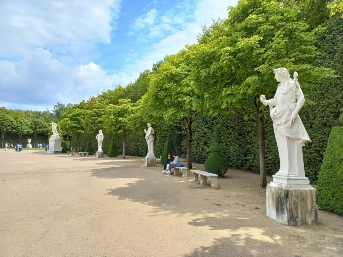 Versailles Paris