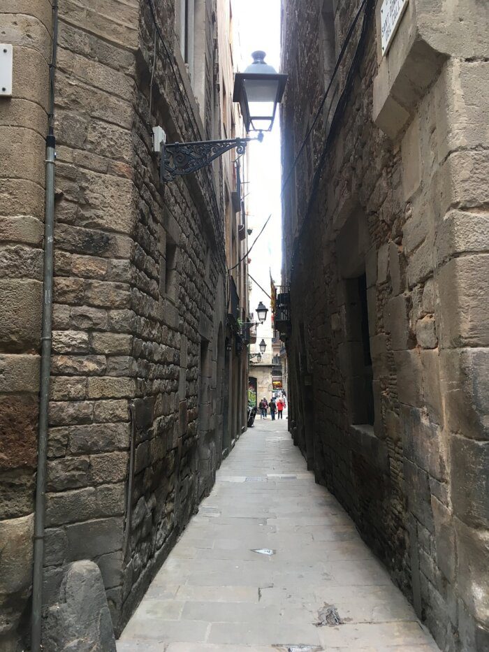 Gothic Quarter