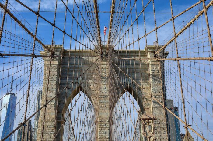 Brooklyn Bridge