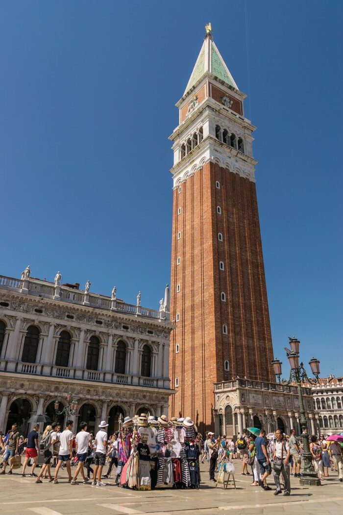 Campanile di San Marco