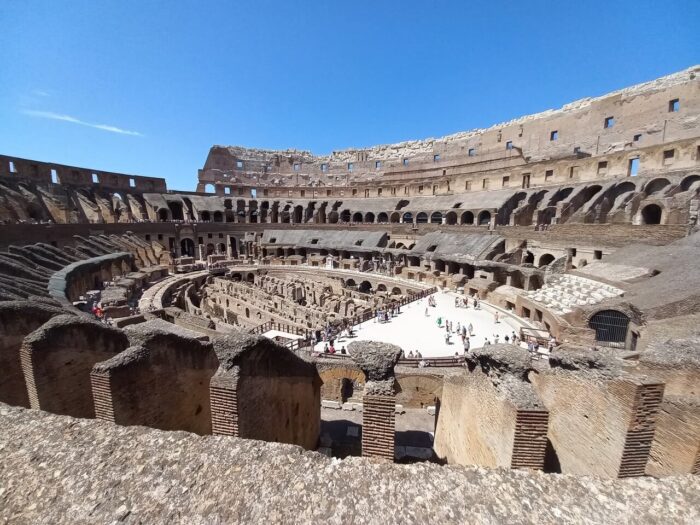 Colosseum