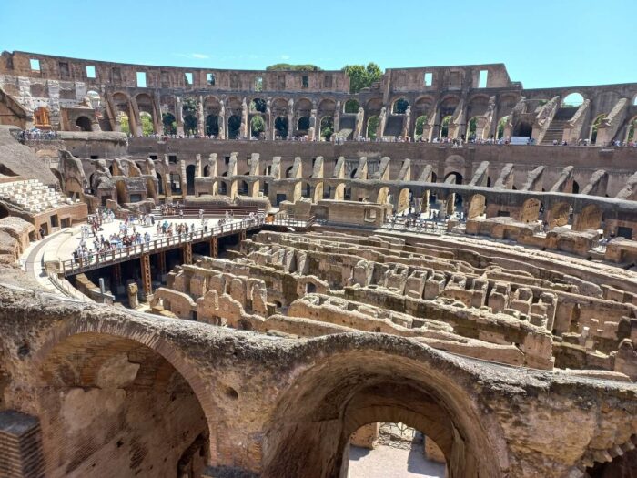 Colosseum