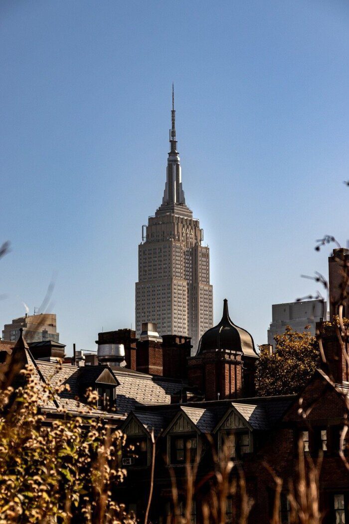 Empire State Building