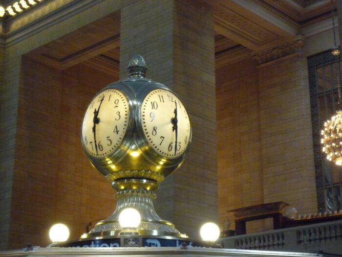 Grand Central Terminal