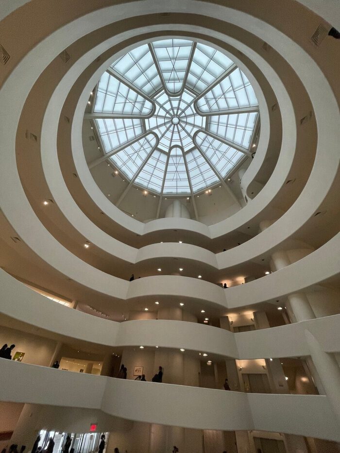 Guggenheim Museum