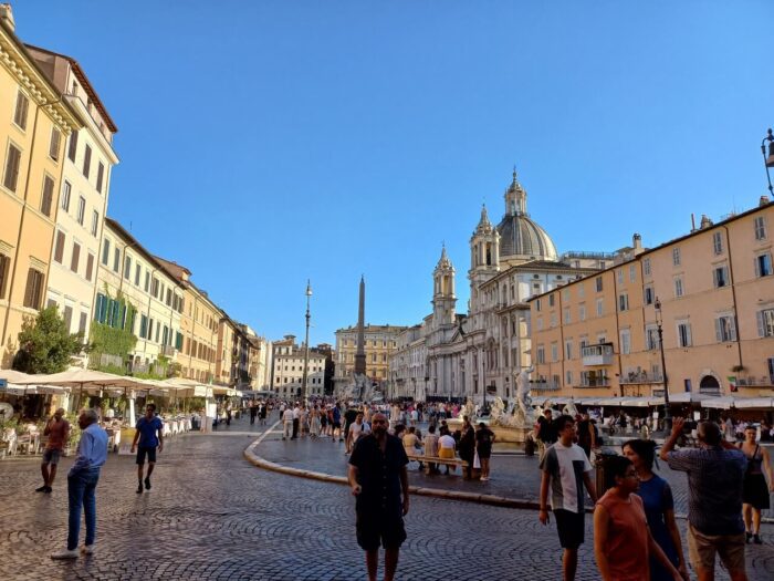 Piazza Navona