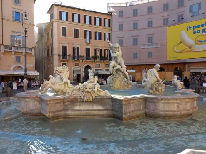 Piazza Navona