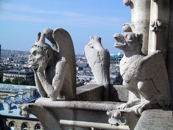 Notre-Dame Paris