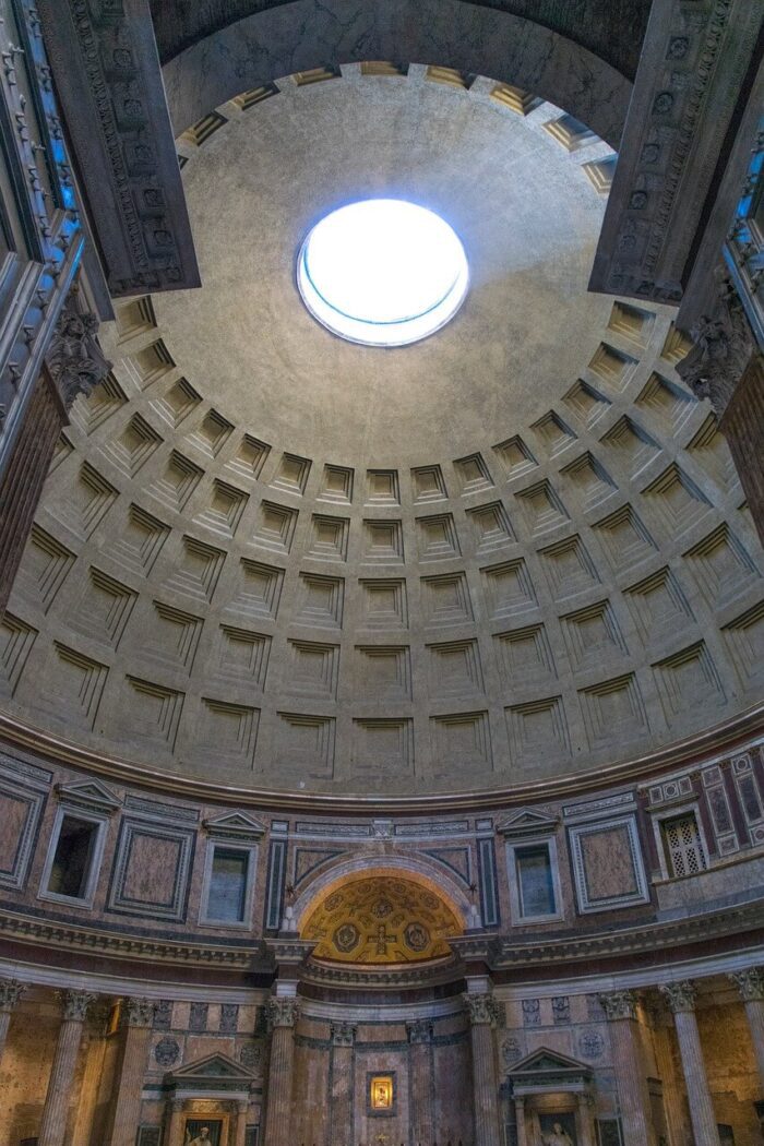 Pantheon