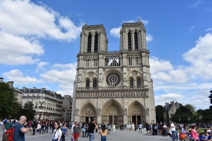 Notre-Dame Paris