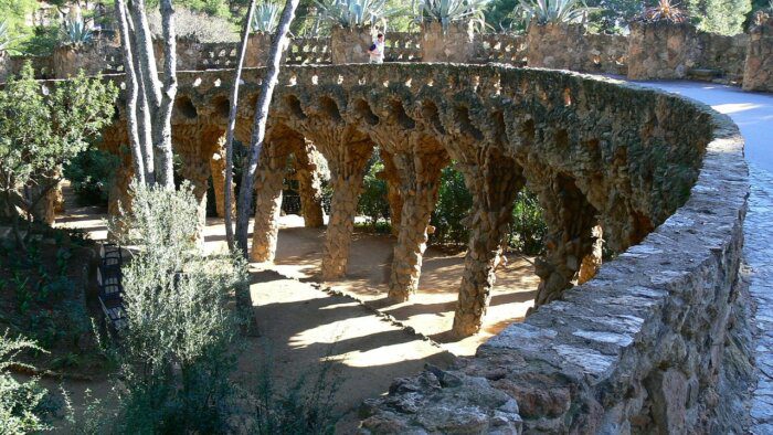 Park Güell