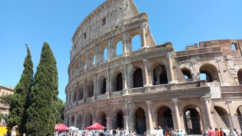 Rome’s Finest: 10 Timeless Attractions in the City of Seven Hills