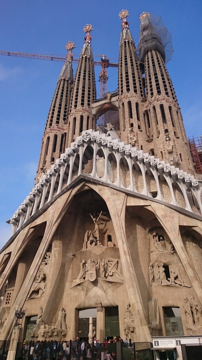 Sagrada Família