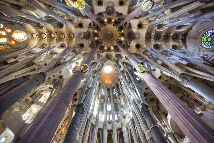 Sagrada Família