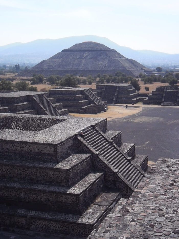 Teotihuacan