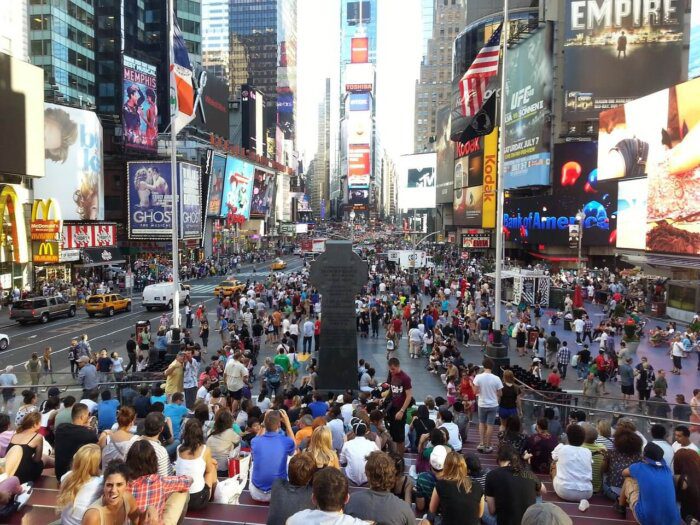 TImes Square