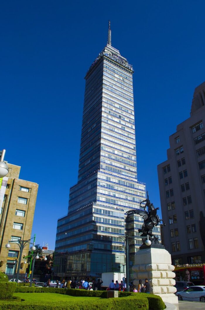 Torre Latinoamericana