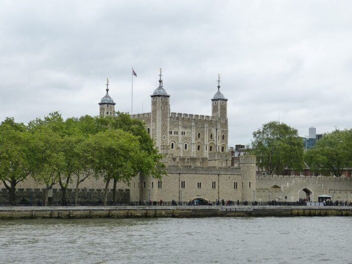 Tower of London