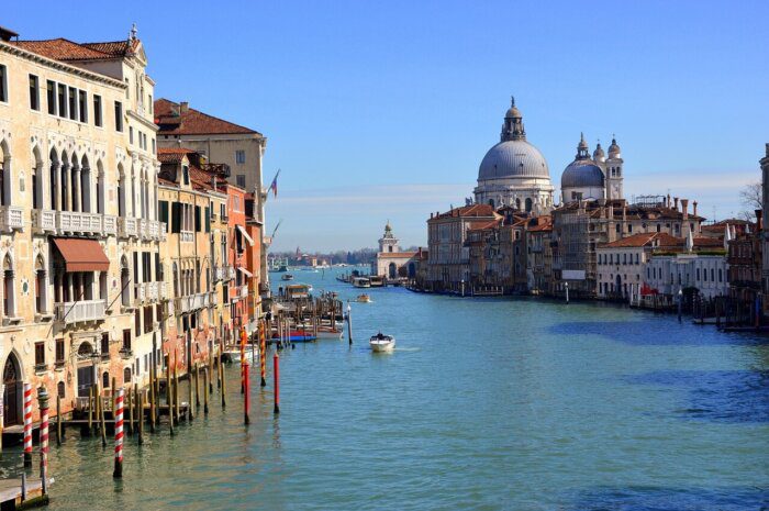 Grand Canal (Canal Grande)