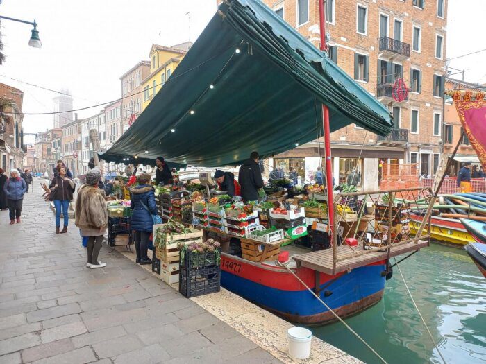 places to see in Venice