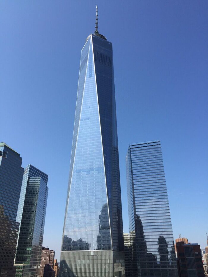 One World Trade Center