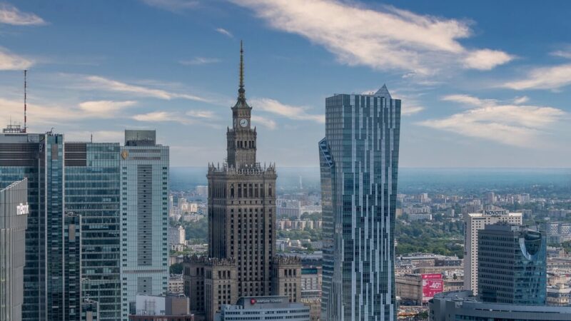 Made In Poland: A Journey Through Poland’s 10 Must-Visit Cities