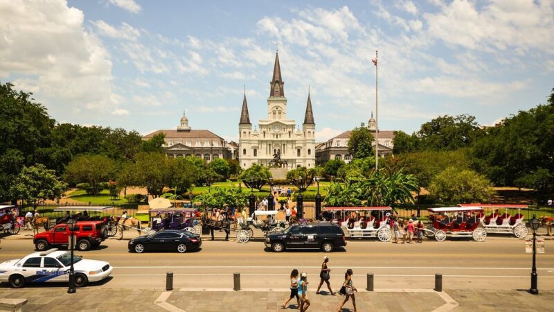 New Orleans Soul: Find It In Those 10 Must-See Places