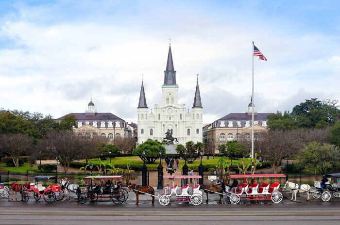 Jackson Square