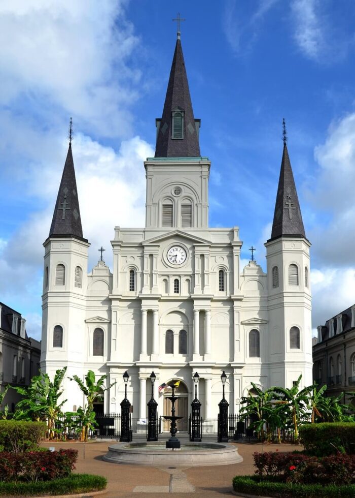 St. Louis Cathedral