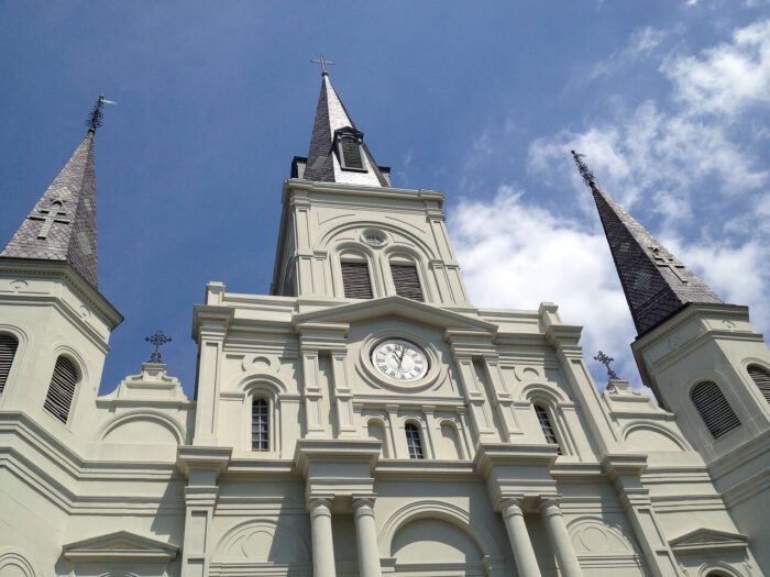 St. Louis Cathedral