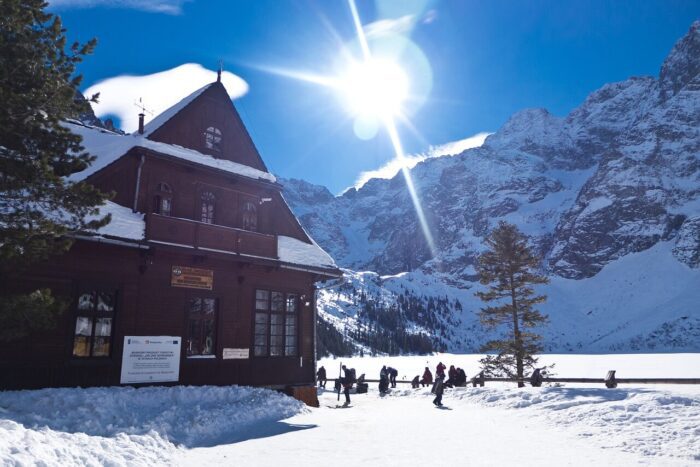 Zakopane